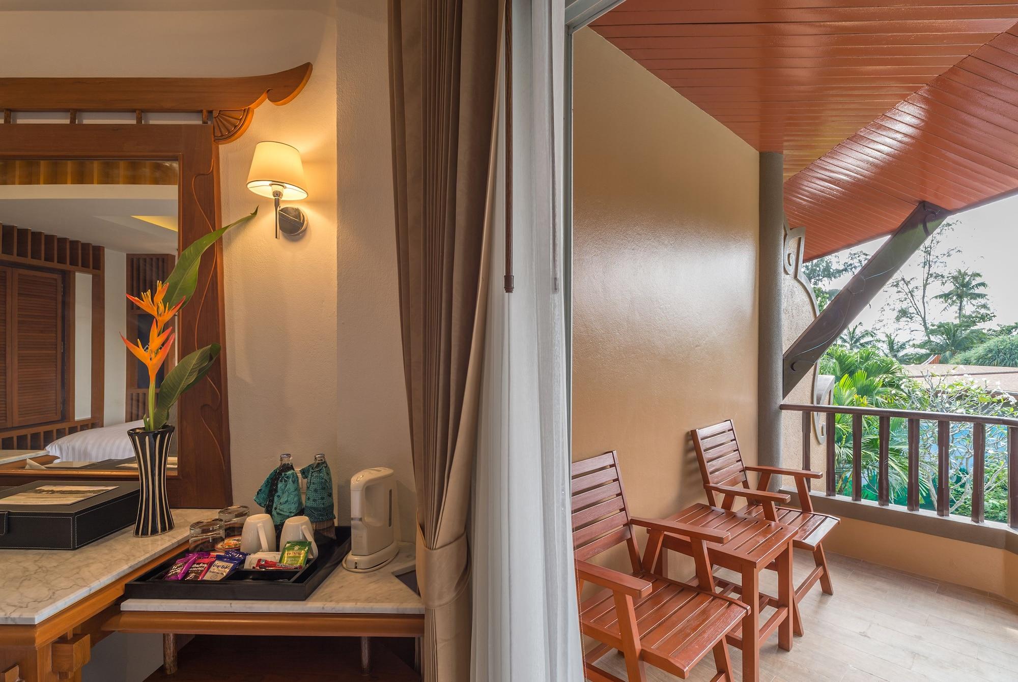 Aonang Princeville Villa Resort & Spa - Gha Wellhotel-Halal Certified, Krabi, Thailand Ao Nang Exterior foto
