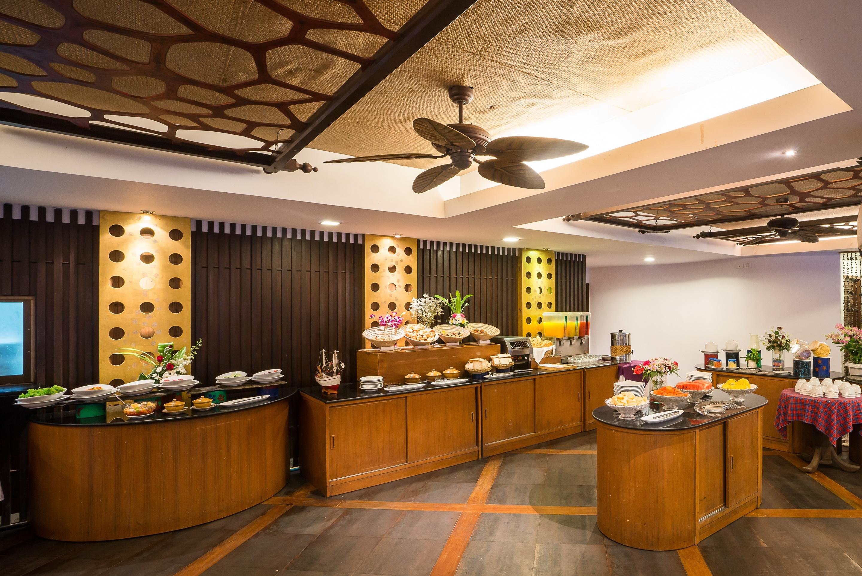 Aonang Princeville Villa Resort & Spa - Gha Wellhotel-Halal Certified, Krabi, Thailand Ao Nang Exterior foto