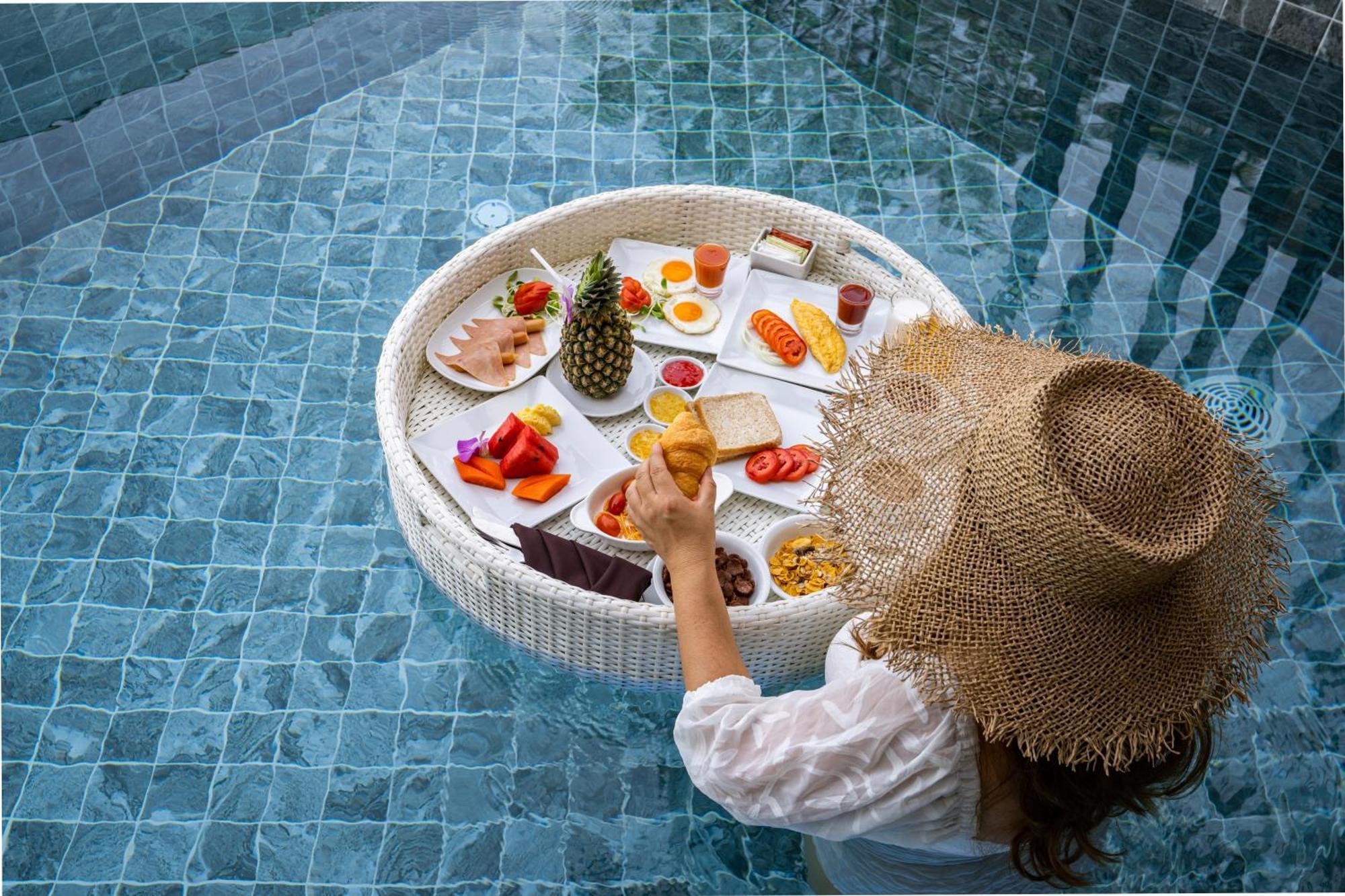 Aonang Princeville Villa Resort & Spa - Gha Wellhotel-Halal Certified, Krabi, Thailand Ao Nang Exterior foto